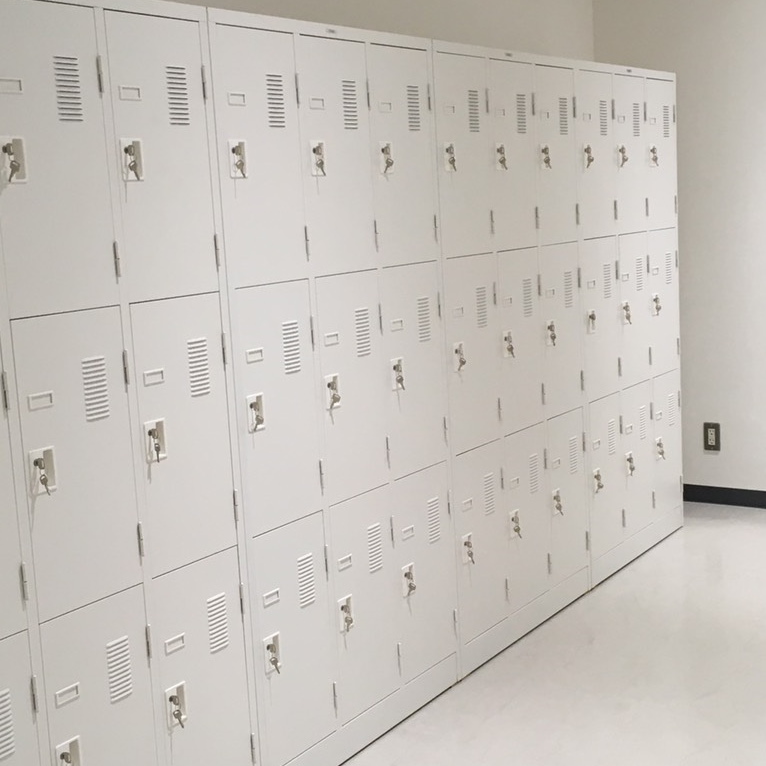 ロッカー・LK型