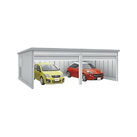 ガレージ　ガレーディア［GRN］