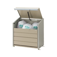 ゴミ保管庫　ダストボックスミニ［DBN/DCN］